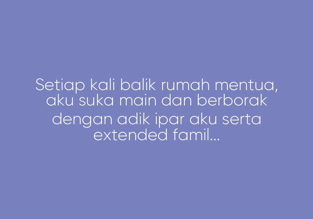 Jomlah Kita Bersyukur