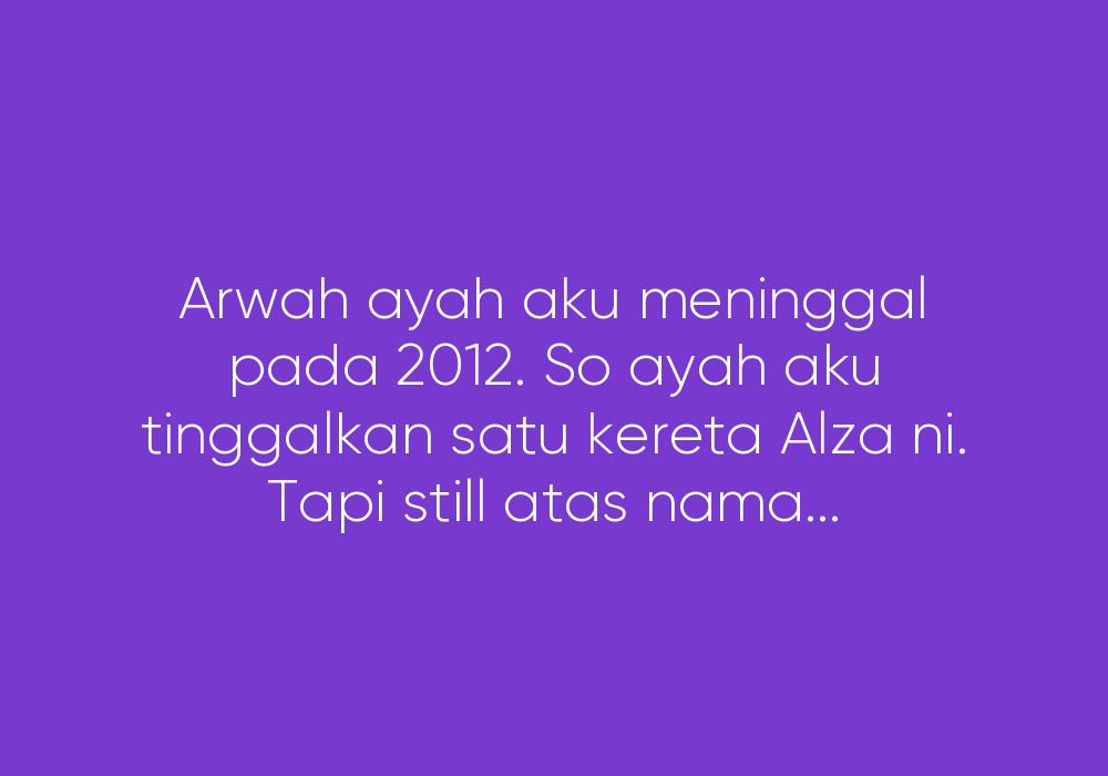 Duit Itu Tuhan Dia