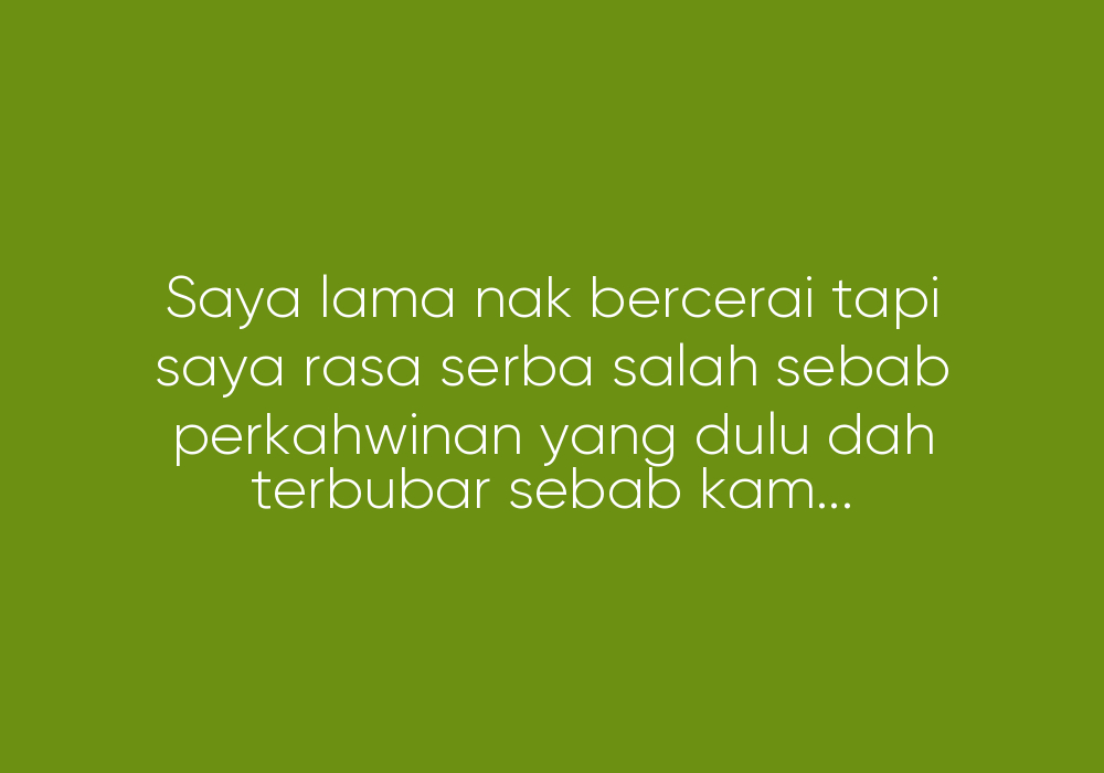 Serba Salah