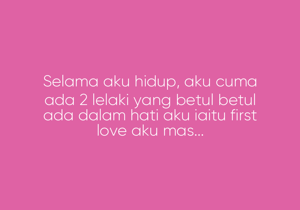 Kahwin