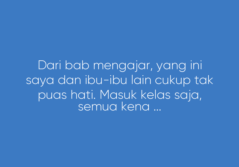 Cikgu Fizik Dari Kayangan