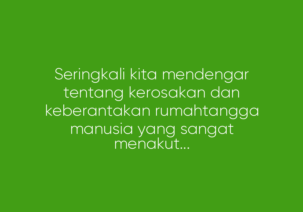 Rahsia Hidup