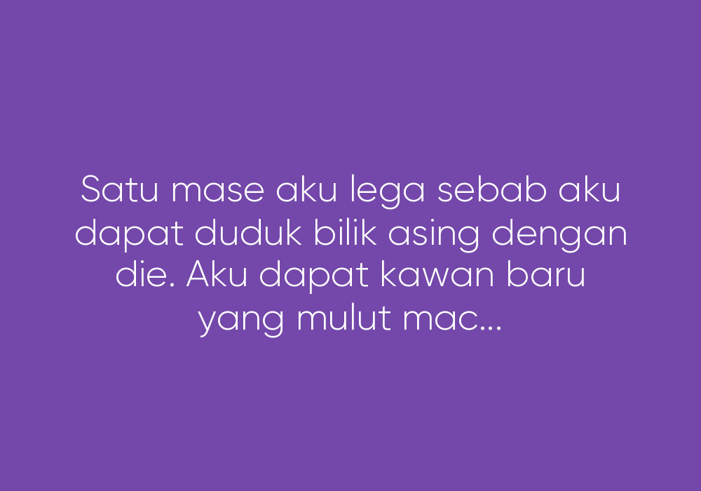 Perempuan Palsu