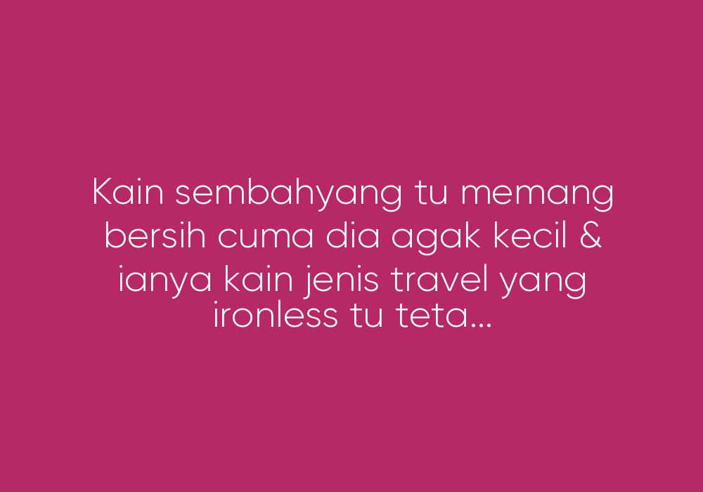 Doa Yang Bukan-bukan