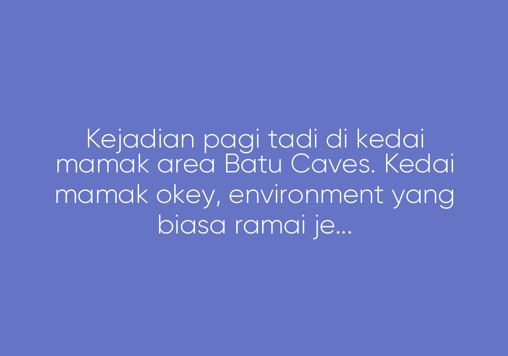 Aku Hampir Dimurtadkan