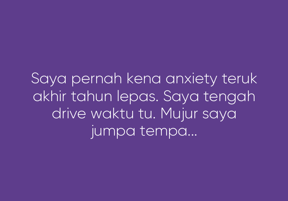 Sayalah Isteri Nusyuz Itu