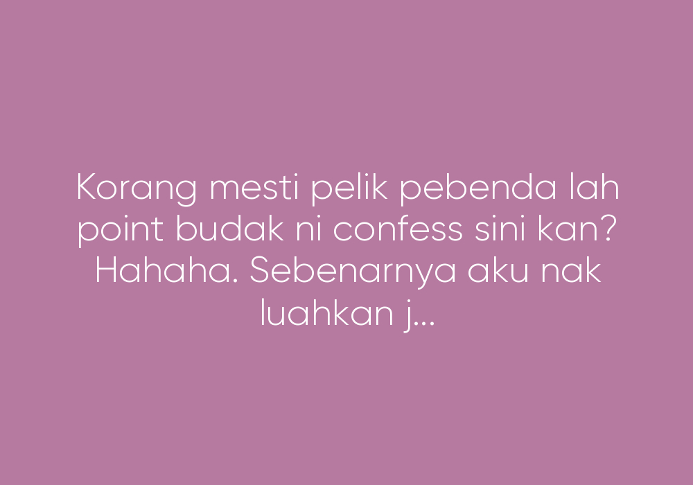 Budak Tak Pandai