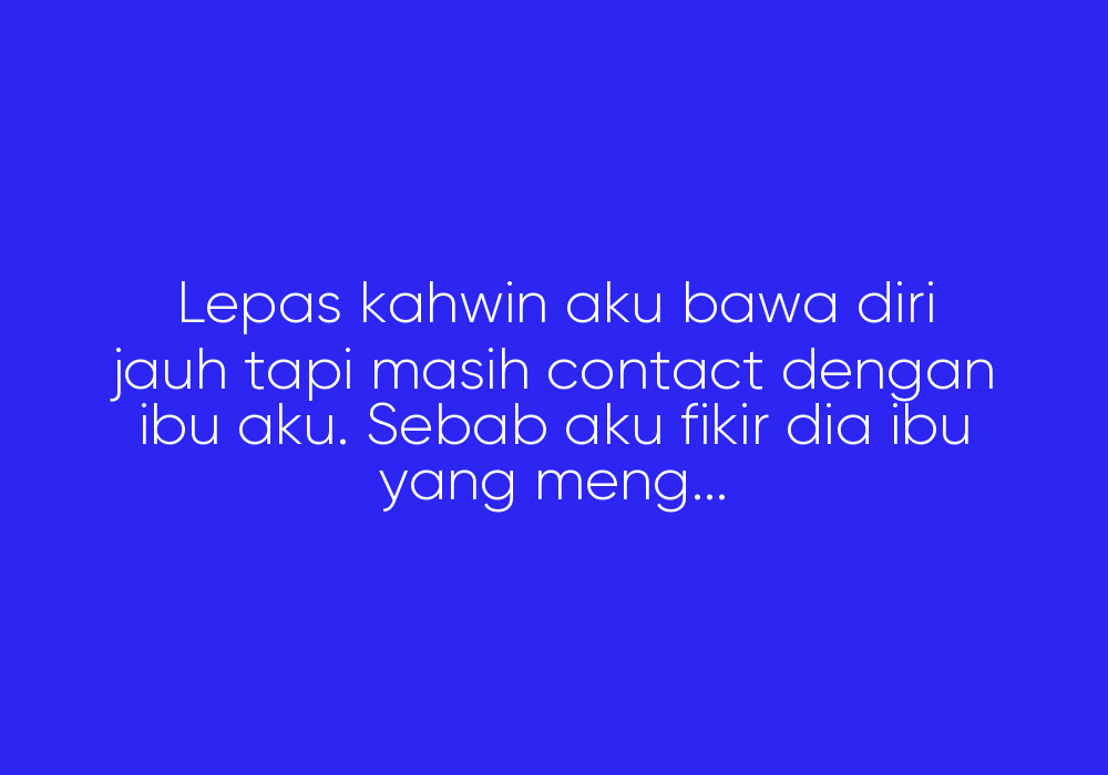Dunia Pentas Ujian