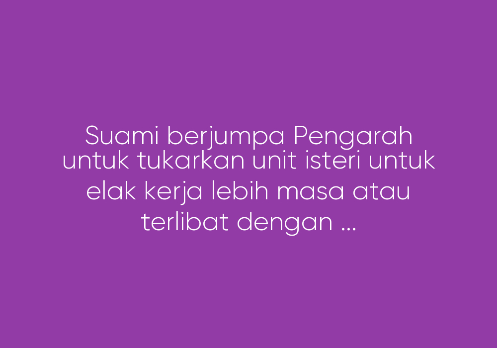 Isteri Derhaka