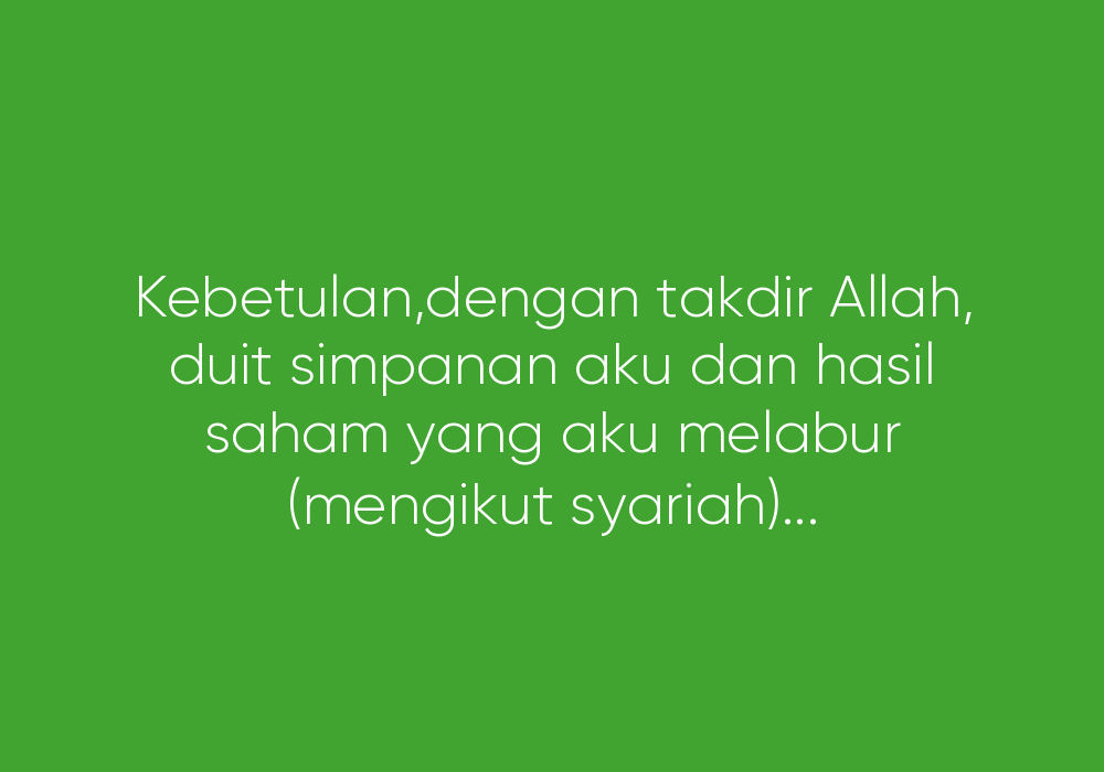Si Dia Dan Kahwin Muda