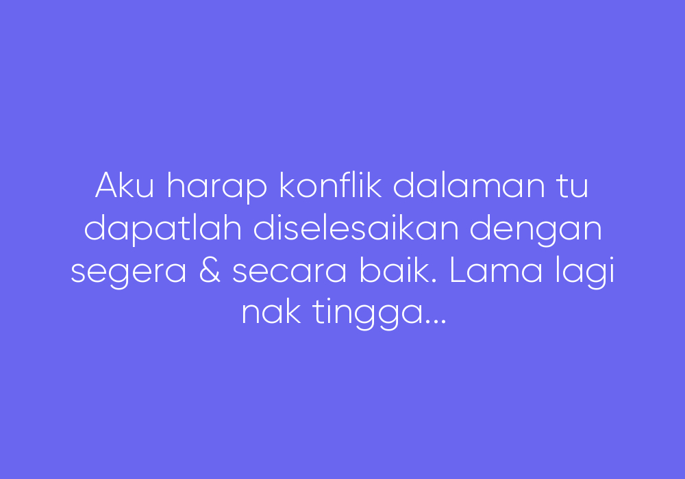 Tak Ada Adab