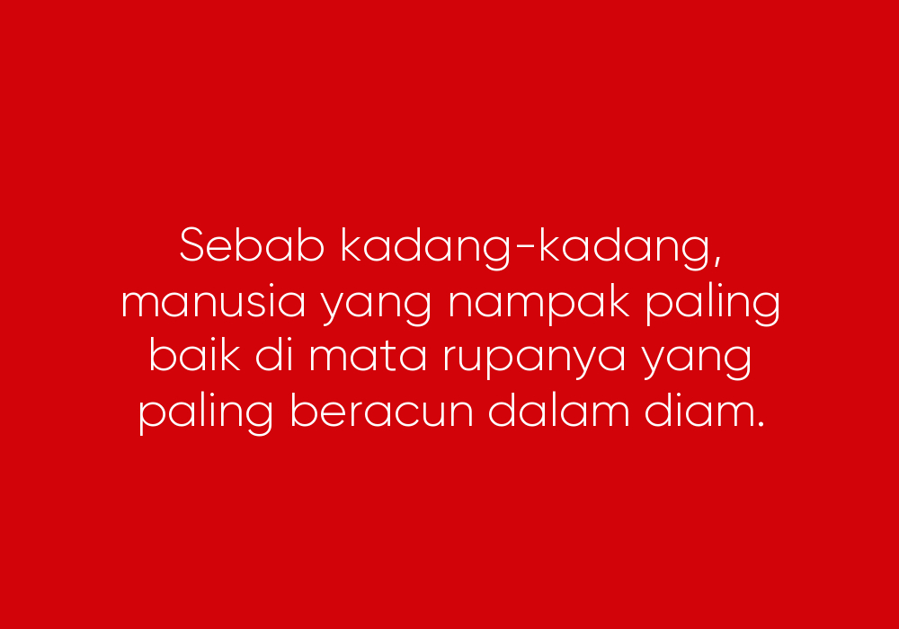 Perempuan Psiko Jadi Jiran Aku II