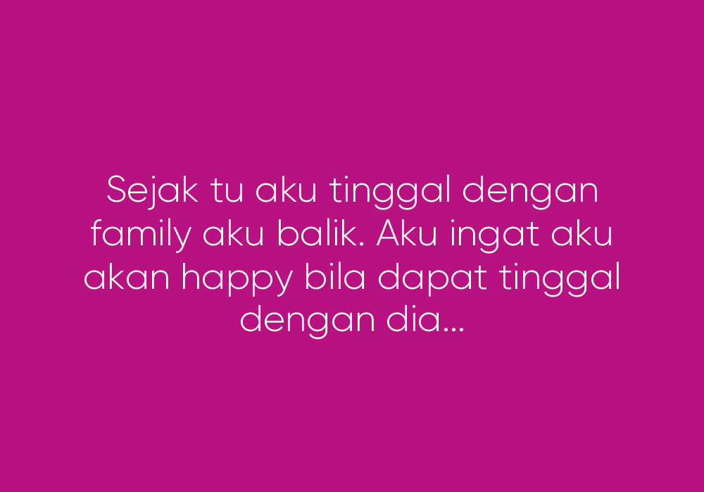 Keluargaku Syurgaku