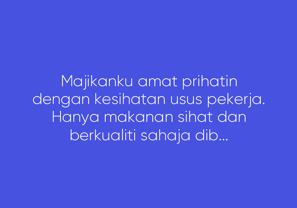 Pelangi Selepas Hujan