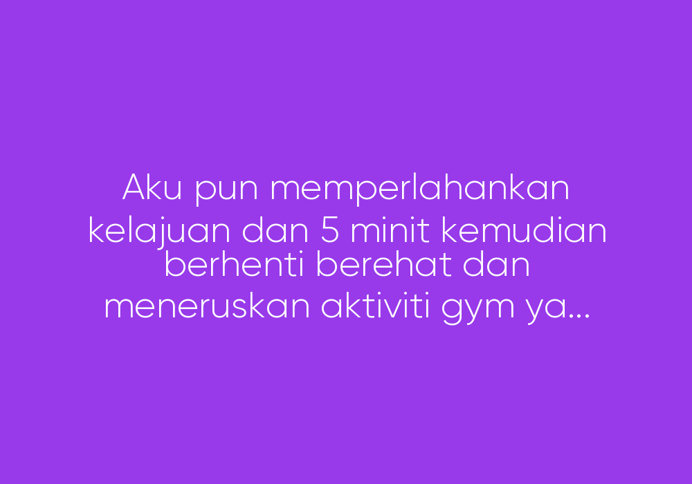 tips aku diet