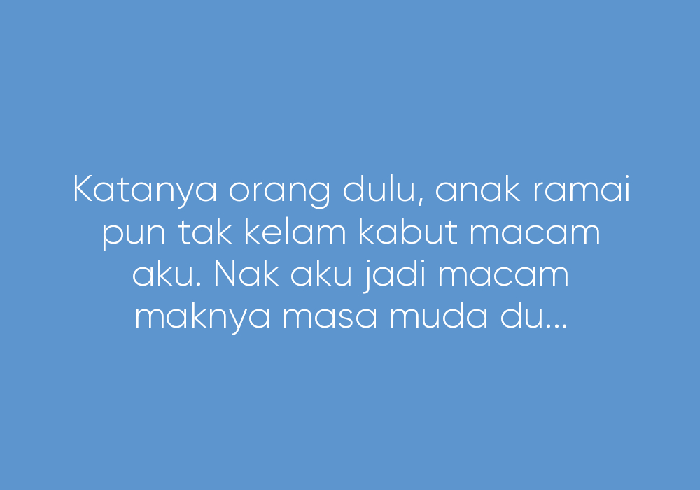 Aku Mak Singa