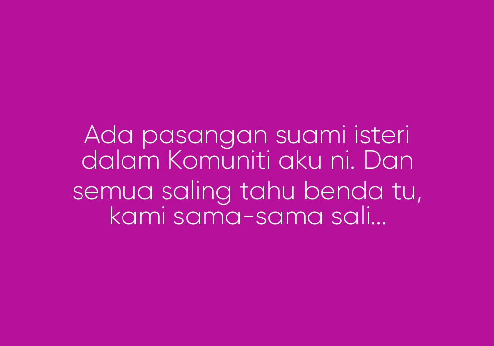 Adakah ini 'Penyakit Ain'