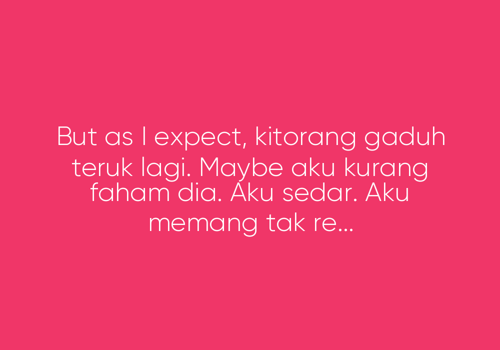 Patah Hati