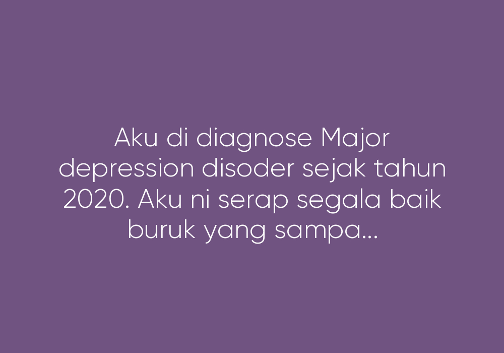Umpama Mati Perlahan-lahan