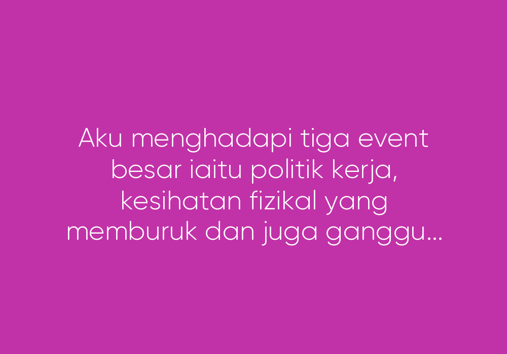 Aku Dan Wad Psychiatric II