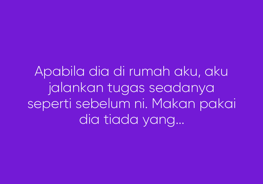 Aku, Khai Dan Nadia II