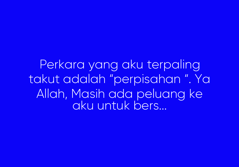 Tersuka Senior Tanpa Sengaja