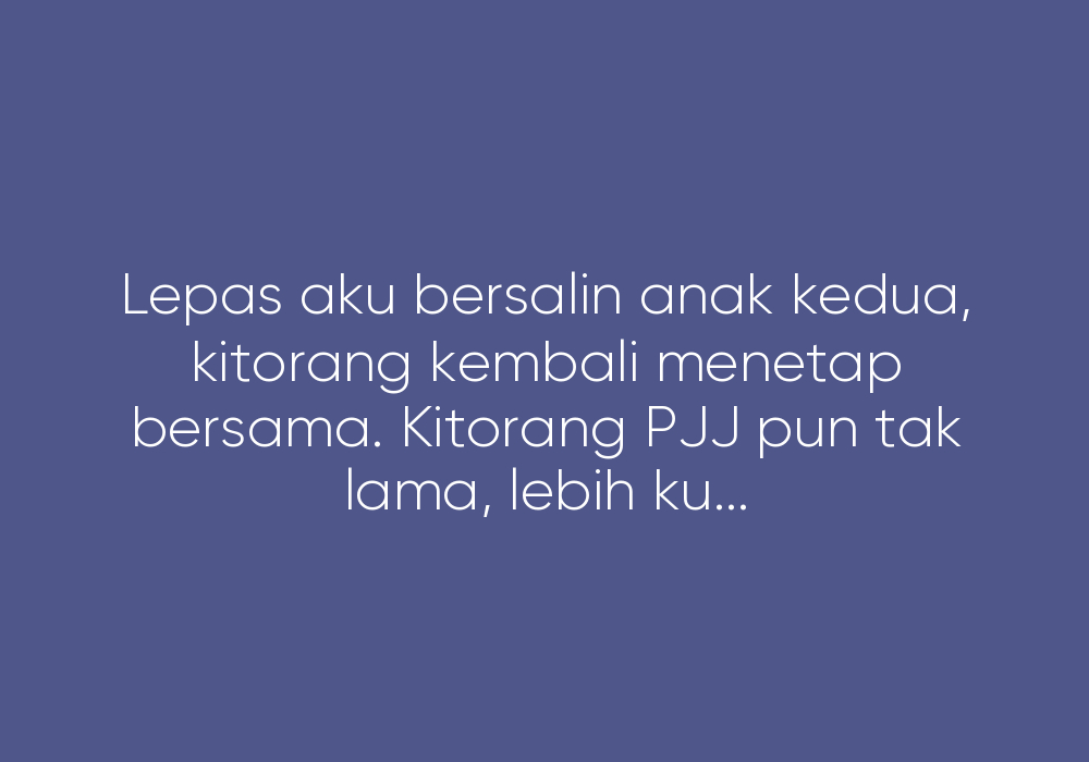 Suami Bisex