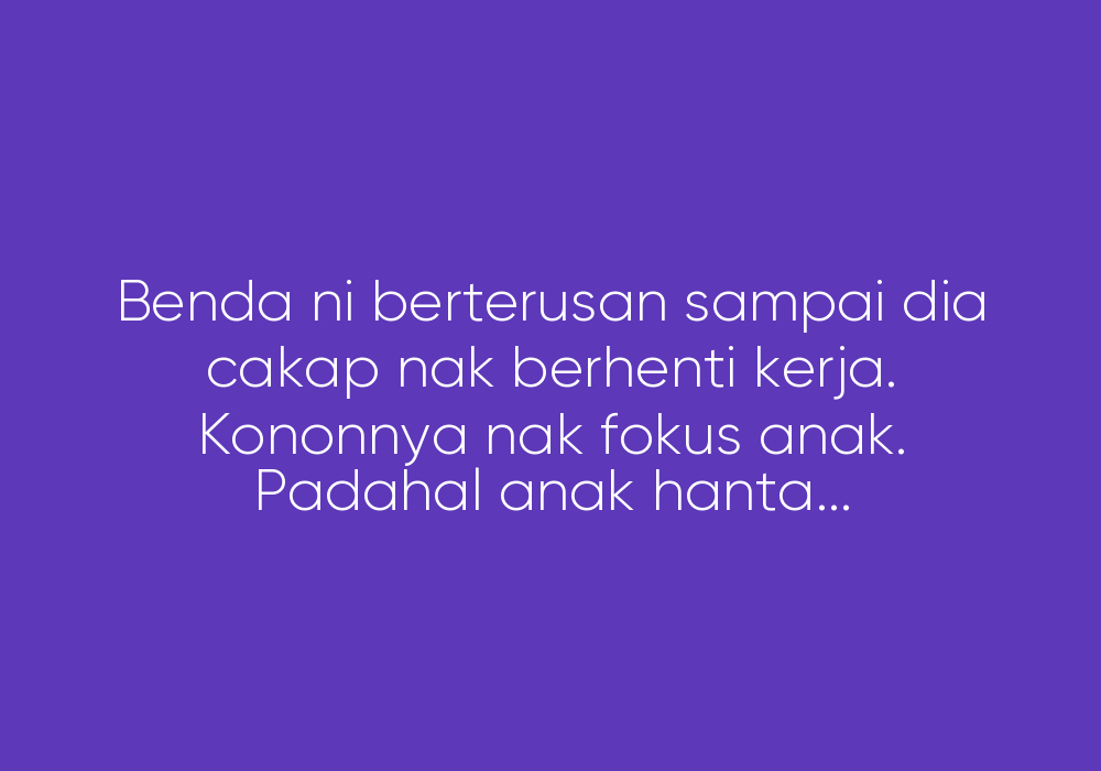 Isteri Aku