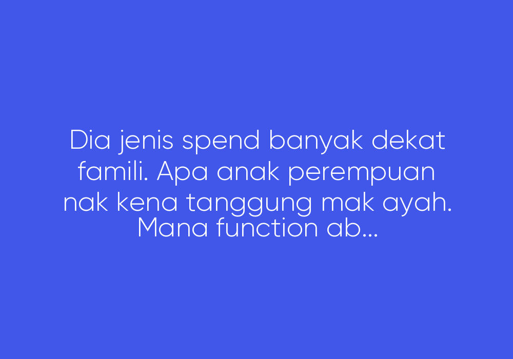 Isteri Aku II