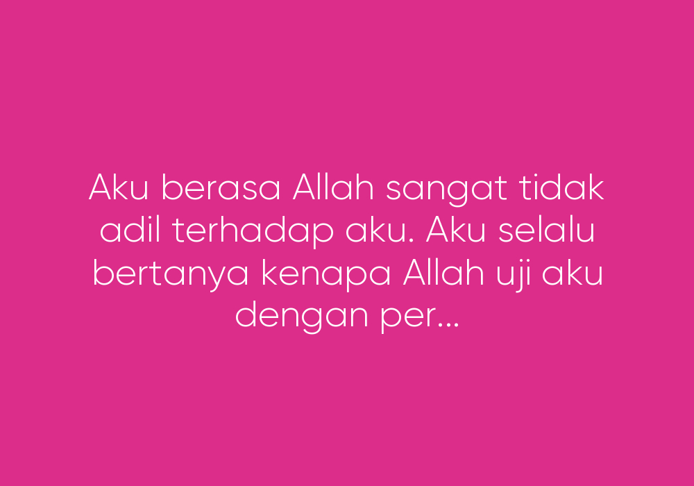 Aku Lelaki BI