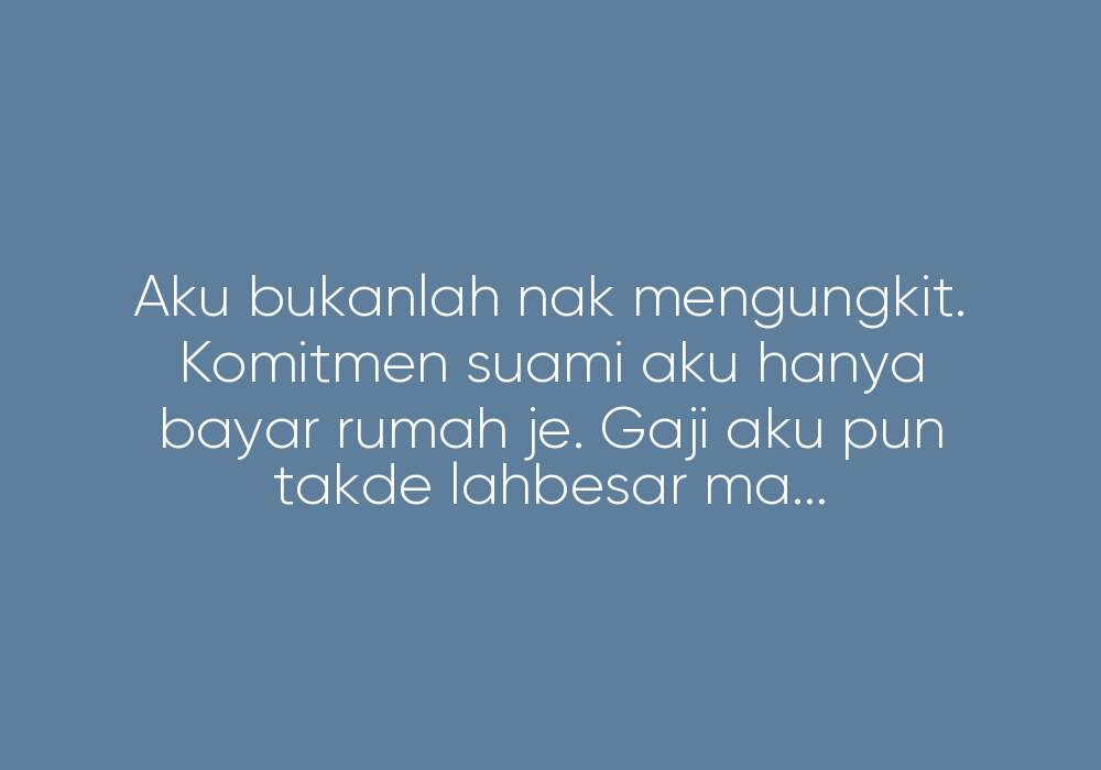 Aku Isteri Provider