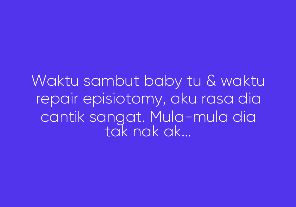 Kekasih Lama Aku