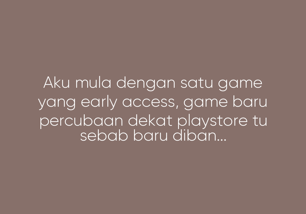 Scam Di Mana Mana