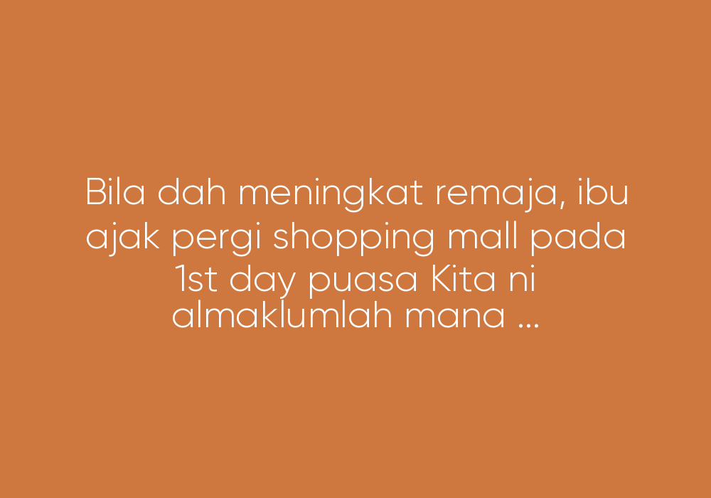 cerita yang tersisa