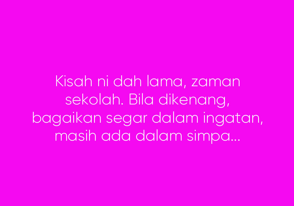 Jagalah Hati