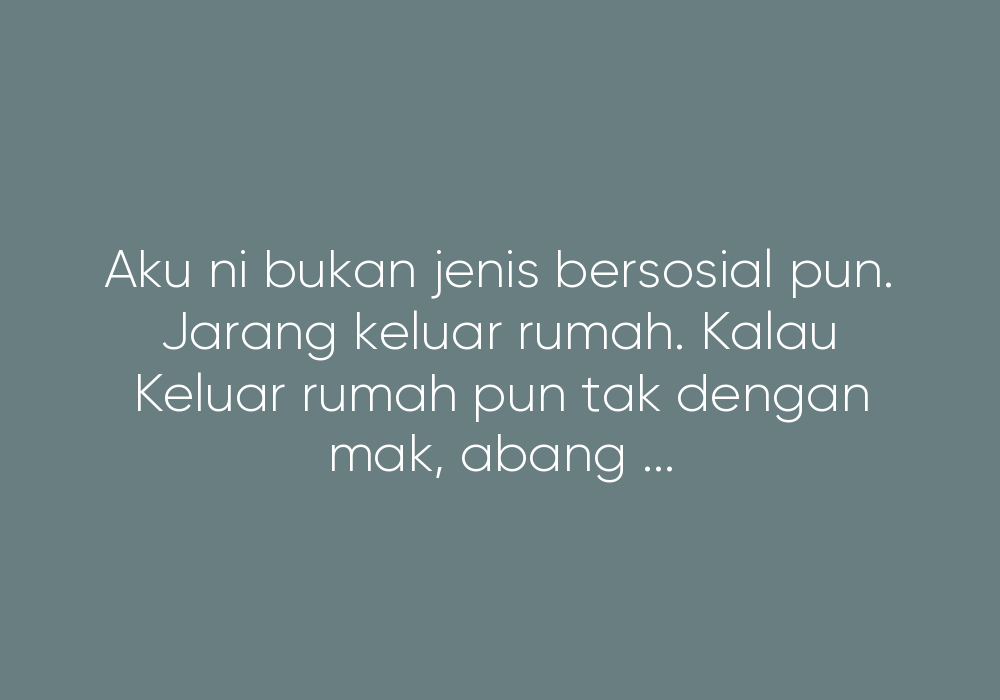Kau Target Sebenar