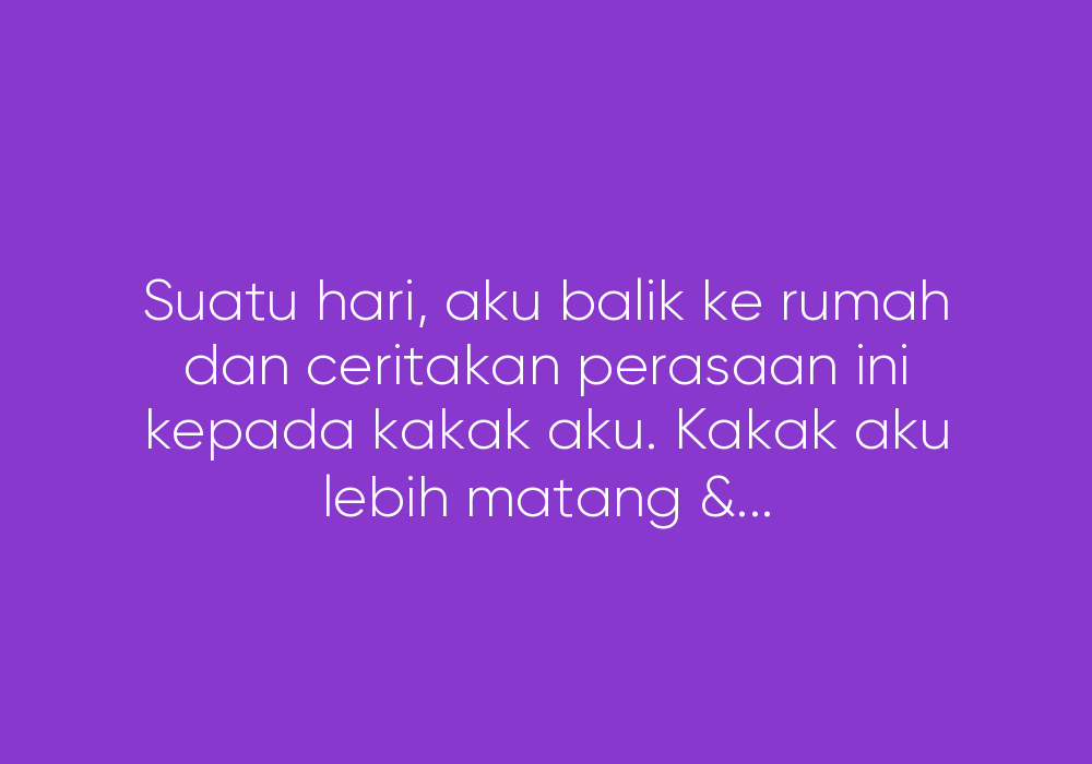 Keluarga & Keadilan