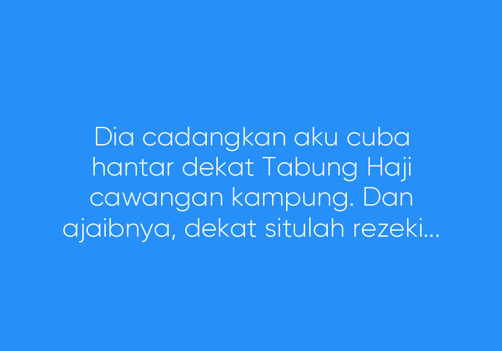Indah Pada Waktunya