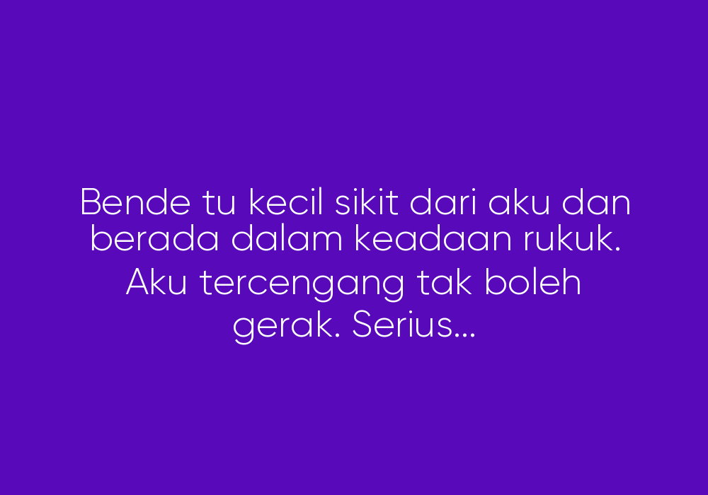 Mak Cik Bongkok