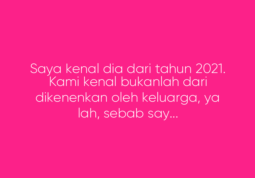 Kahwin Campur Melayu India