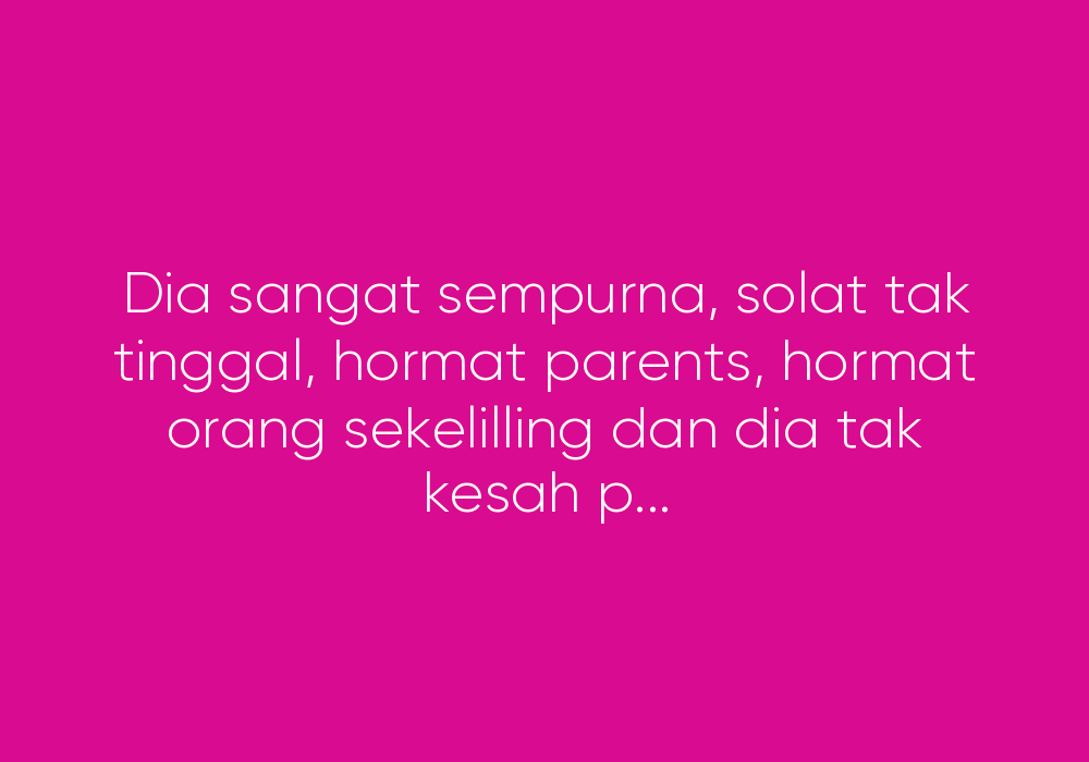 Luka Yang Lama