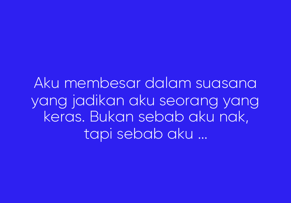 Jatuh Cinta Pada Suami Sendiri
