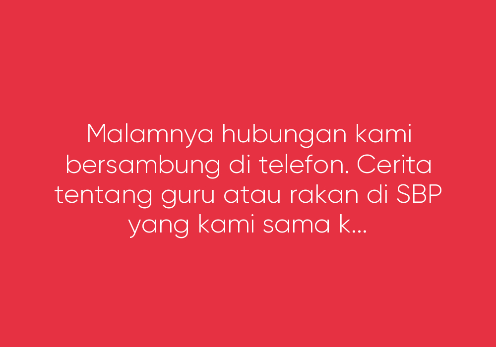 Lelaki Sehebat Iman