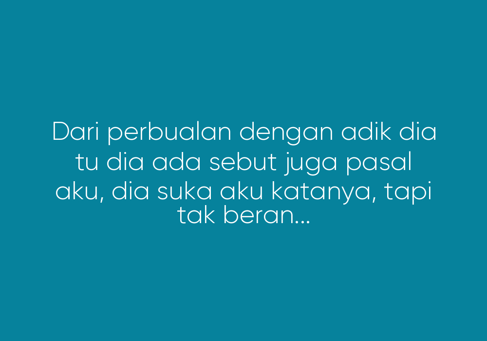 Lelaki Itu