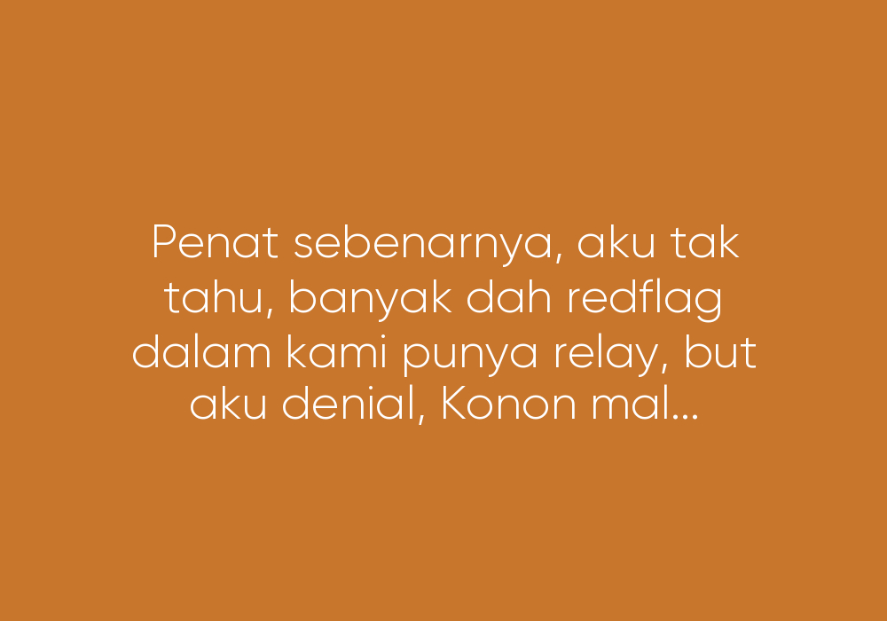 Tiada Kesudahan