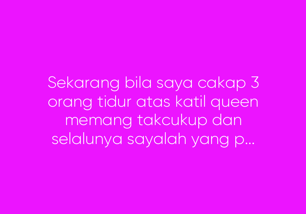 Terasa Hati