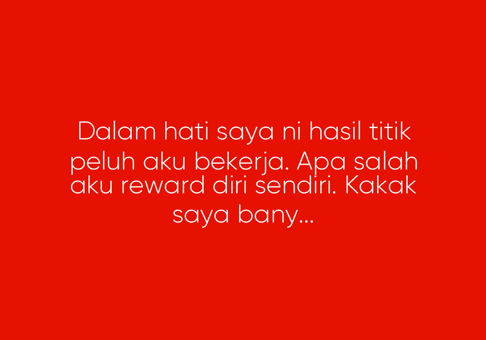 Kakak Toksik