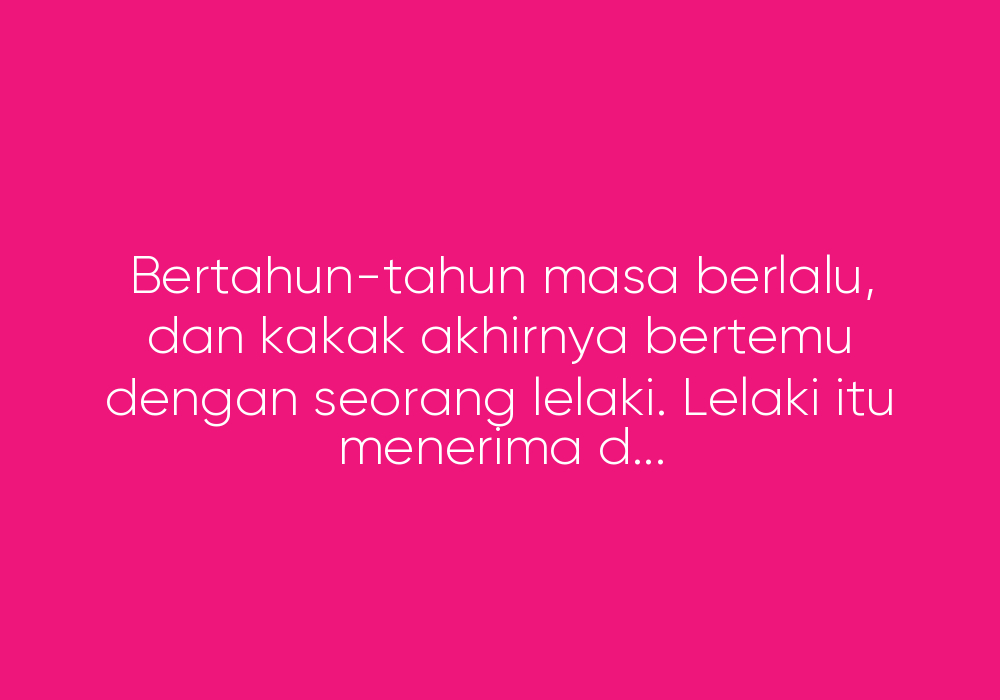 Kakak