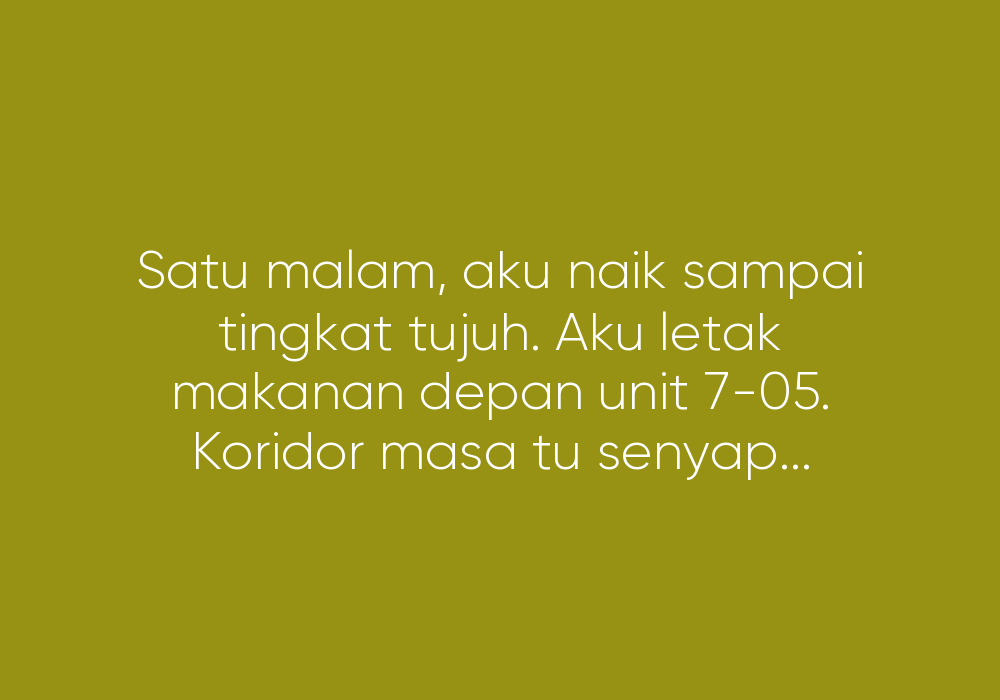 Siapa Sebenarnya Customer Aku?