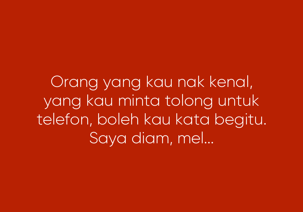 Semoga Allah Ampunkan Dosa Saya